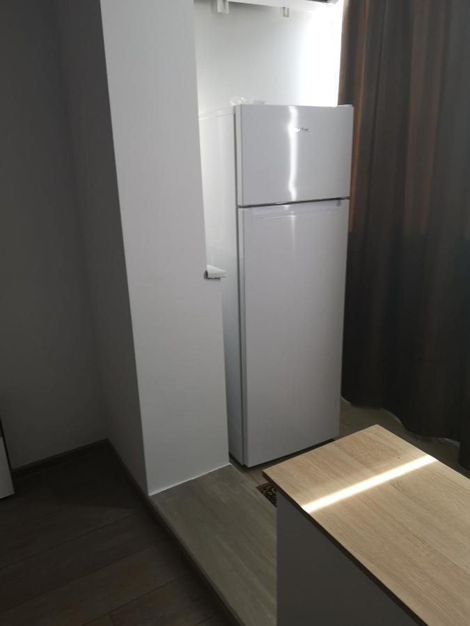 Apartament Gara Dinu Bukareszt Zewnętrze zdjęcie